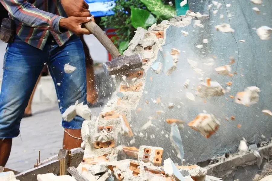 Affordable Demolition Services San Jose, CA Affordable Demolition Services San Jose, CA