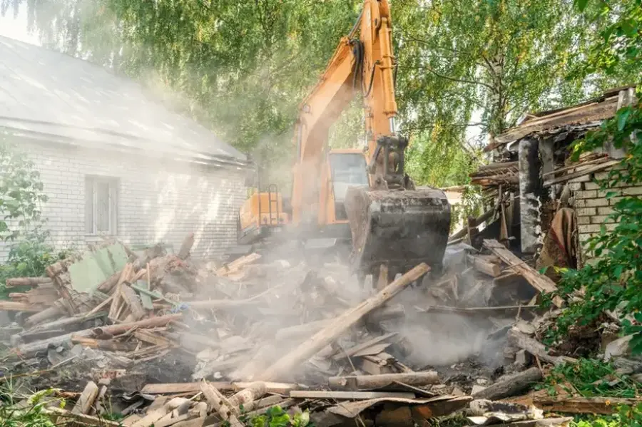 Demolition Services To Remove Old Structures Safely San Jose, CA Demolition Services To Remove Old Structures Safely San Jose, CA