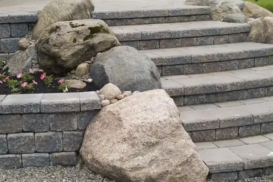 Retaining Wall Installation To Improve Yard Structure San Jose, CA Retaining Wall Installation To Improve Yard Structure San Jose, CA